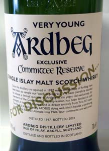 Ardbeg