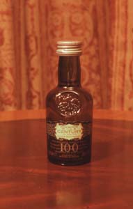 Chivas Brothers Century of Malt