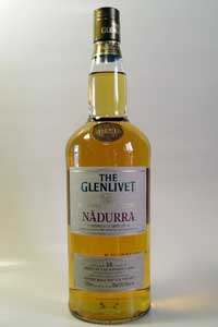 The Glenlivet Nadurra