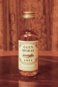 Glenmoray 1971
