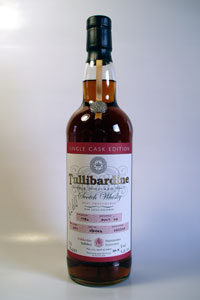 Tullibardine 1986 Cask Strength