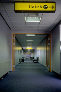 �l�̂��Ȃ��Q�[�g