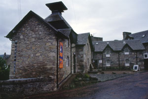 The Watermill Aberfeldy