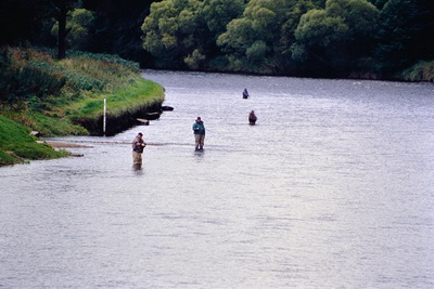 River Spey