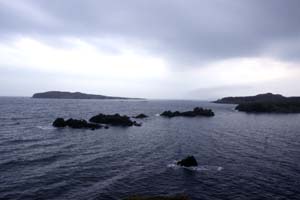 Lagavulin Bay