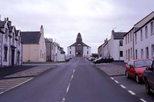 Bowmore�̃V���{��