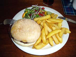 �`�[�Y�o�[�K�[�B���\�ȃ{�����[���B