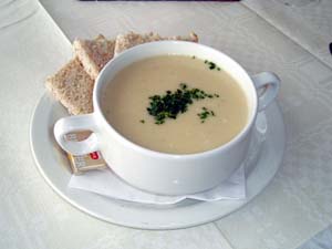 �����̃X�[�v