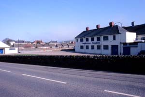 Campbeltown Creamery