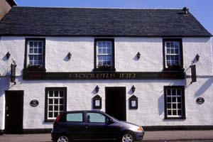 Campbeltown�̃��C���X�g���[�g