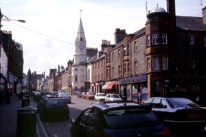 Campbeltown�̃��C���X�g���[�g