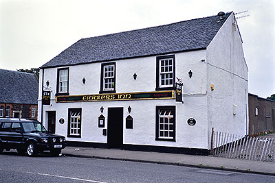 Kinloch�������̕~�n�ɂ���p�u