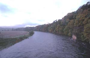 River Spey