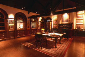 Aberfeldy Distillery