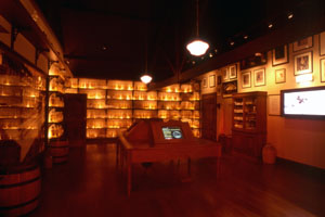 Aberfeldy Distillery