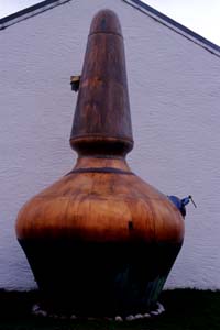 Old Spirit Still