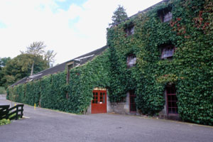 Blair Athol Distillery