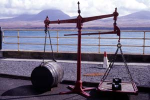 �C�̌�������Isle of Jura