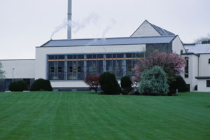Clynelish Distillery
