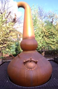 Pot Still