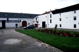 Glengyle Distillery