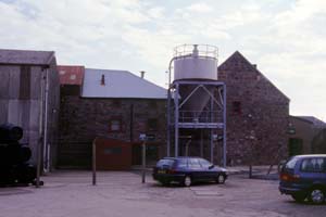 Glengyle Distillery