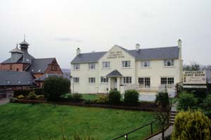 Glen Lochy Distillery