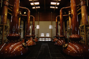 Pot Still
