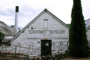 Glenturret Distillery