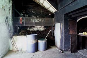 Laphroaig Distillery