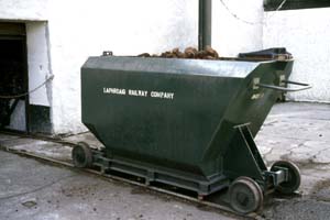 Laphroaig Railway Company