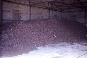 Laphroaig Distillery