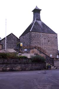Malt Kiln
