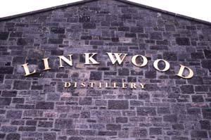 Linkwood Distillery