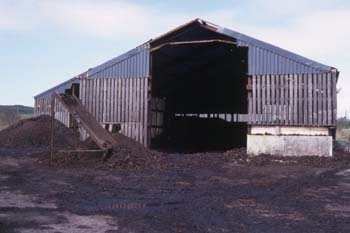Port Ellen Distillery