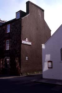 Springbank Distillery