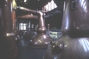 Pot still