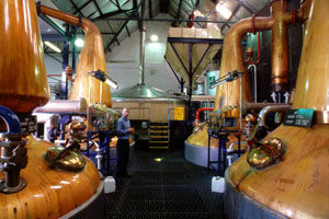 Pot Still