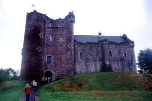 Doune Castle