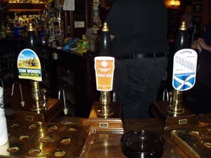 "Cask & Still"�̃n���h�|���v