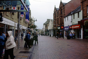 Falkirk�̃��C���X�g���[�g