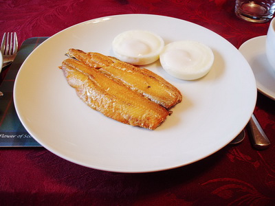 Fraserburgh Scottish Kippers