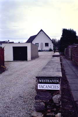 Westhaven B&B
