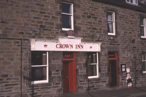 Crown Inn