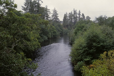 River Spey