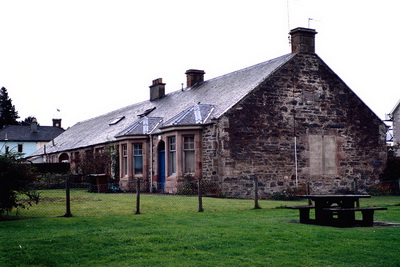 Old Speyside Distillery