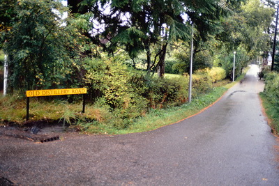Old Distillery Road