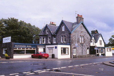 Silverford Hotel