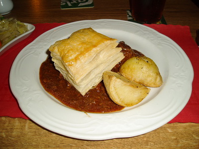 Duke of Gordon Hotel