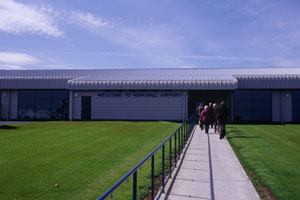 Welcome to Orkney Island